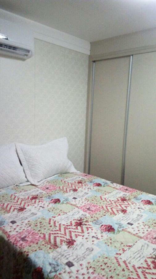 Flat Proximo Ao Mar Lejlighed Cabedelo Eksteriør billede